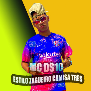 Estilo Zagueiro Camisa Três