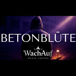 Betonblüte