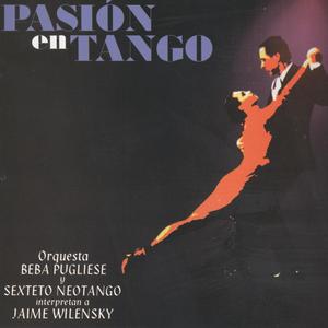 Por Estas Calles (Tango)