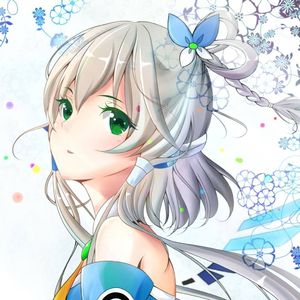 夜航星【洛天依v3】