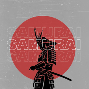 Samurái