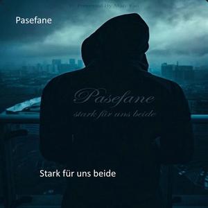 Stark für uns beide