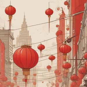 Happy Chinese Lunar New Year