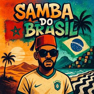 Shukran - Samba do Brasil (Brasil Maroc)
