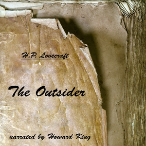 Author H.P. Lovecraft (Part 12)