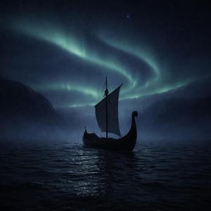 Undir Norðrljósum (Under Northern Lights)