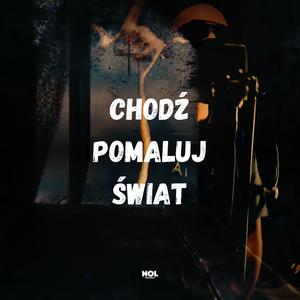 Chodź pomaluj świat