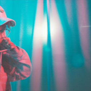 feels (feat. Ginjin)