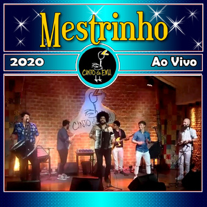 Cantiga Do Sapo - Ao Vivo