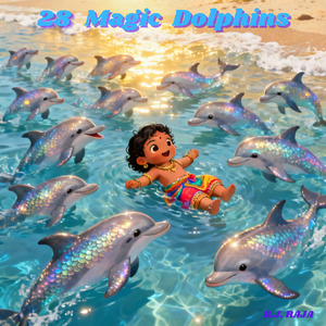 28 Magic Dolphins