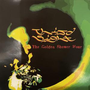 I Will Never Leave You (feat. D-Styles)