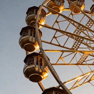 如今的我，真正长大了