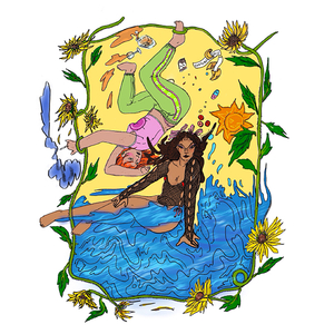 La Marée