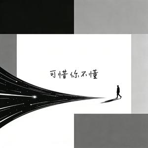 可惜你不懂（女声版）