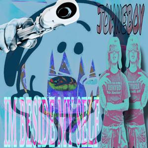 Why does everyone think I'm insane?