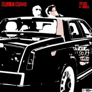 Rolls-Royce (feat. BSITO)
