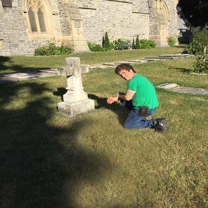 So Long Mrs. Tingman