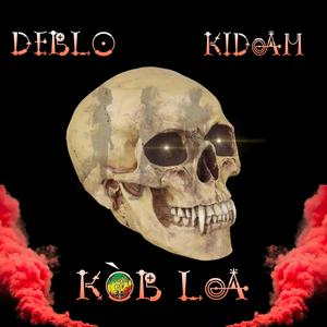 KOB LA (feat. Kidam)