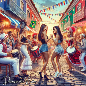 Dança do Verão