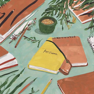 《时光同舟》阿明呀阿明