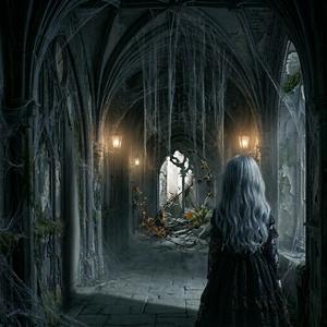 不要回頭看 (Don't Look Back)