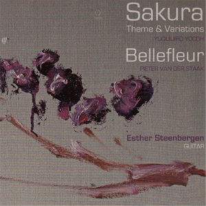 Sakura, Theme and Variations