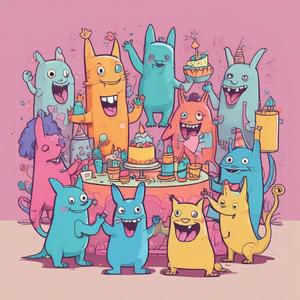 Copypastas intro  by @skye_cat