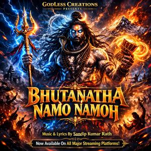 BHUTANATHA NAMO NAMOH