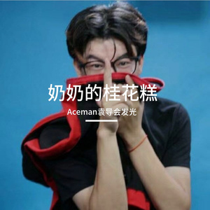 奶奶的桂花糕 袁导会发光