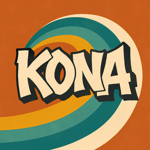 Kona