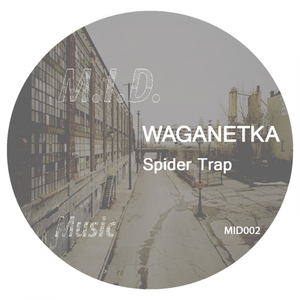 Spider Trap (Original Mix)