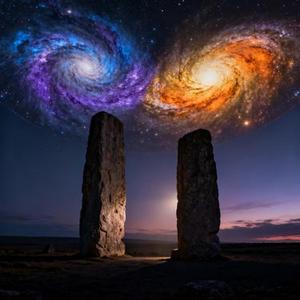 星门觅永恒