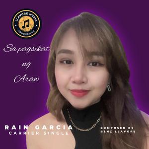 Sa pagsikat ng araw (feat. Rain Garcia)