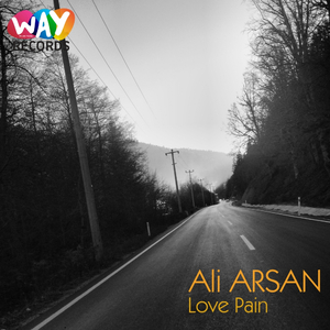 Love Pain (Original Mix)