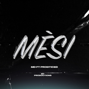 Mèsi (feat. Marvin Dossous)