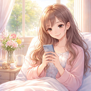 大丈夫って言うために