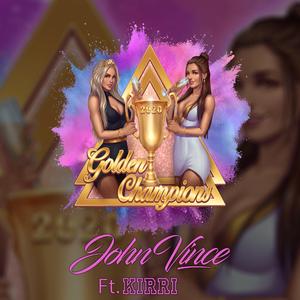 Golden Champions 2020 (feat. Kirri)