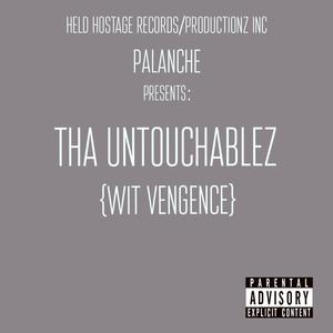 Streetwize (feat. Cyco Satan)