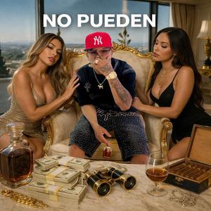 NO PUEDEN