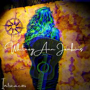 Intricacies (feat. Julinho Teixeira)