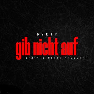 gib nicht auf