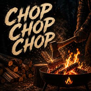 Chop Chop Chop (feat. Jikka)