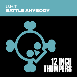 Battle Anybody (Casper Remix)