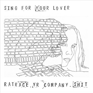 Ratrace.Yr Company.Shit (feat. Matt Watts)