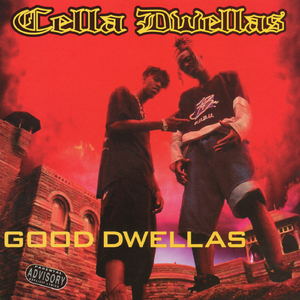 Good Dwellas (Instrumental)