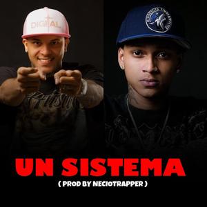Ronny GTA X Ezzy R X Donaty-JEY ONE 'UN SISTEMA" Beat DE DEMBOW