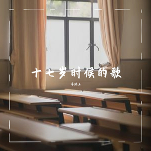 十七岁时候的歌