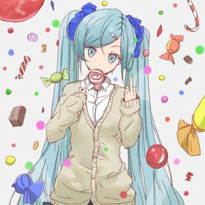 Candy (feat. Neru & Kasane Teto)