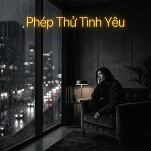 Phép Thử Tình Yêu