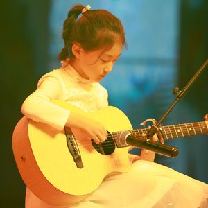 如果我有一双翅膀